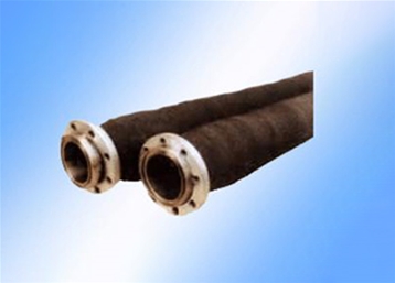 如何正確安裝高壓橡膠管？