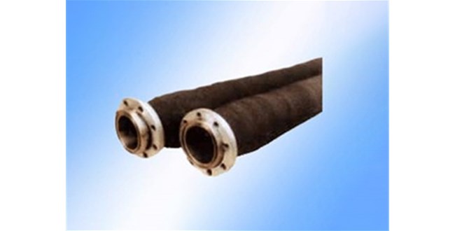 高壓橡膠管在安裝過程中有哪些注意事項(xiàng)？